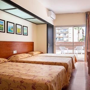 Habitación Estándar con Cama King